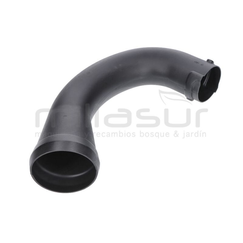 CODO SALIDA TUBO - motoscamaralweb.com