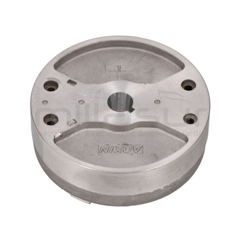 VOLANTE MAGNETICO - motoscamaralweb.com