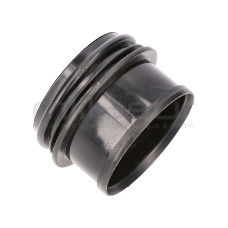 CONECTOR TUBO CODO SG65C - motoscamaralweb.com