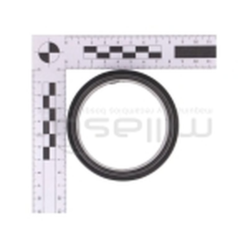 CONECTOR TUBO CODO SG65C - motoscamaralweb.com