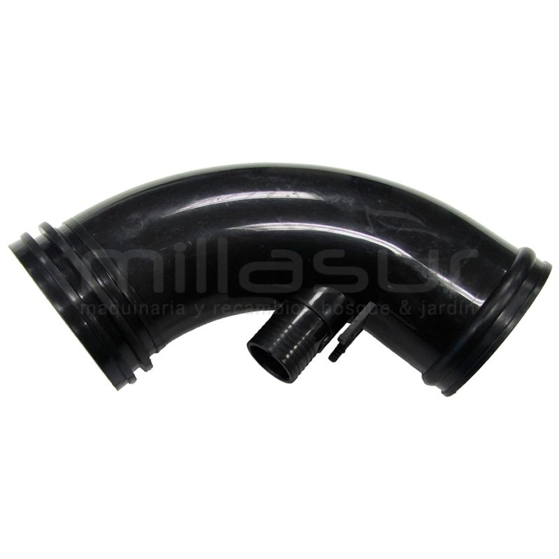 CODO SALIDA AIRE - motoscamaralweb.com