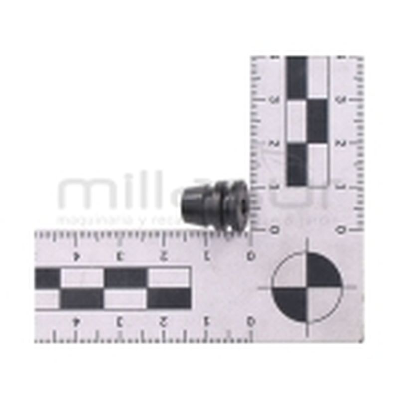 GOMA PASA TUBOS GASOLINA SG65C - motoscamaralweb.com