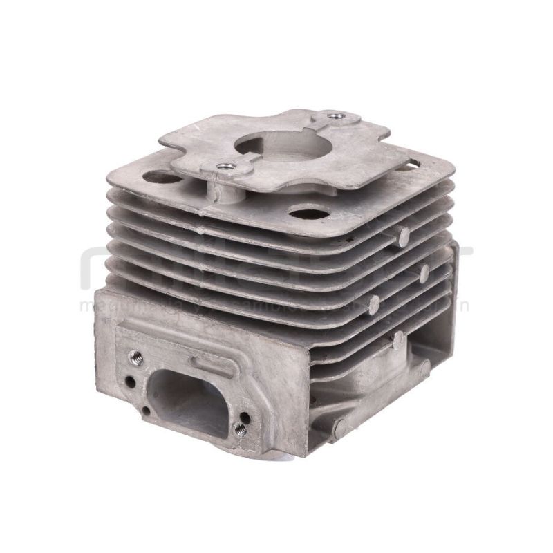 CILINDRO SG65C NUEVO (CARB ATORNILLADO A BRIDA) - motoscamaralweb.com