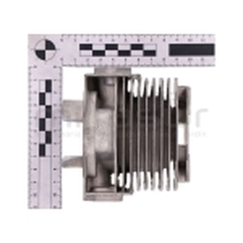 CILINDRO SG65C NUEVO (CARB ATORNILLADO A BRIDA) - motoscamaralweb.com