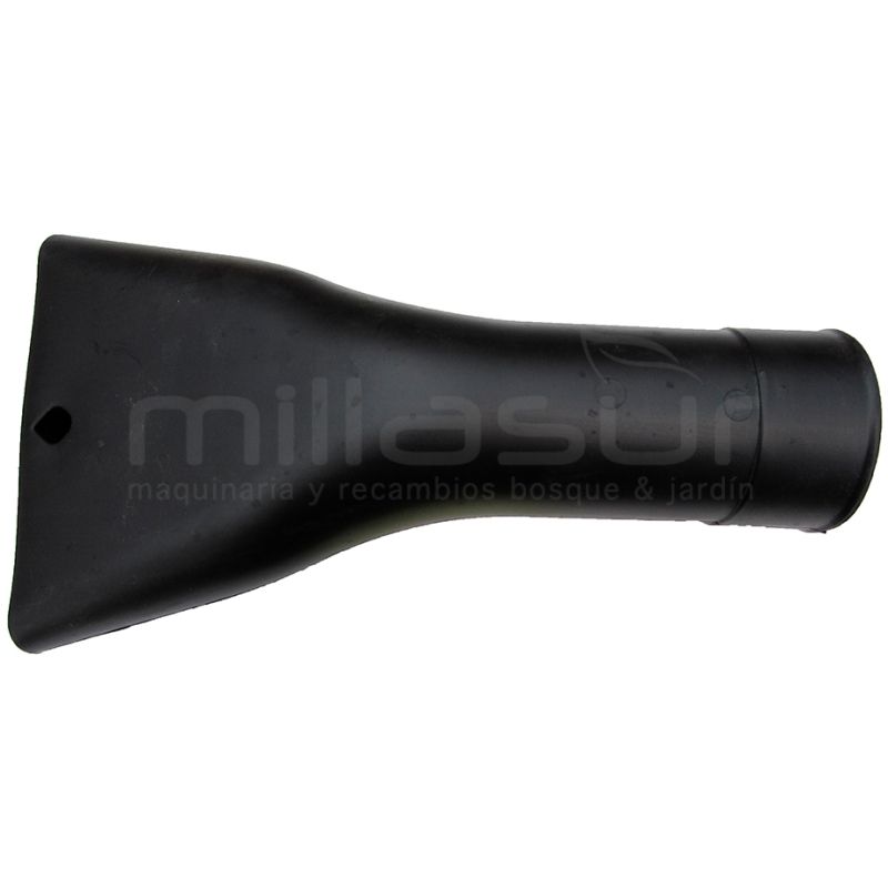 TUBO ABANICO SOPLADOR - motoscamaralweb.com