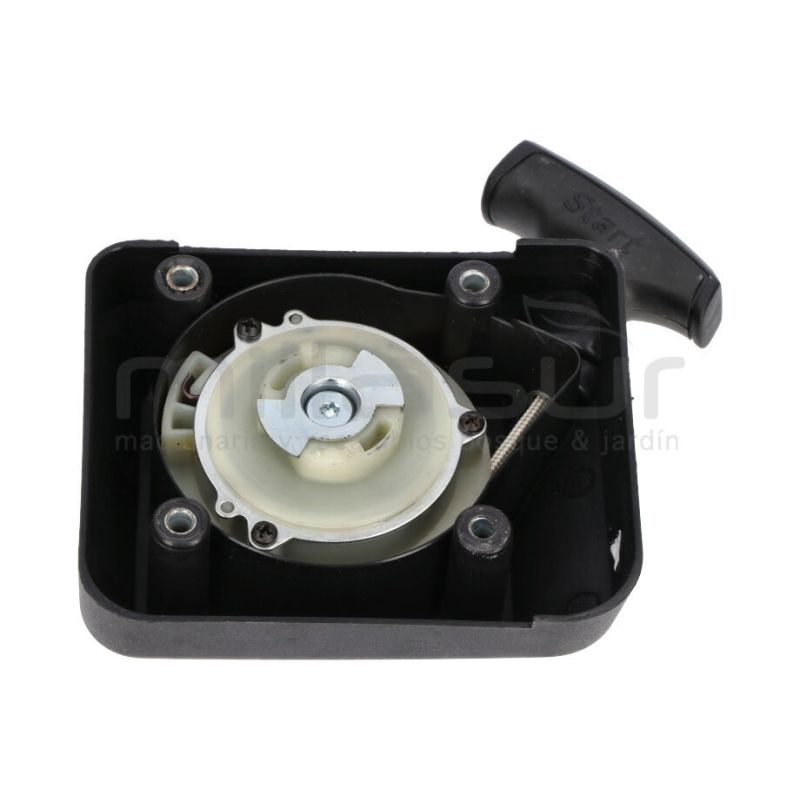 ARRANQUE COMPLETO SG76C (A1-A18) - motoscamaralweb.com