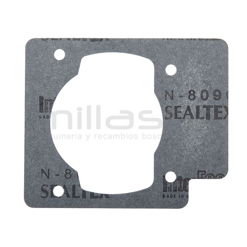 JUNTA CILINDRO SG76C (51) - motoscamaralweb.com