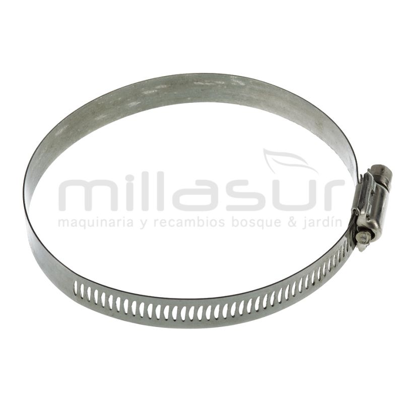 ABRAZADERA TUBO 80X100 SG76C (69) - motoscamaralweb.com