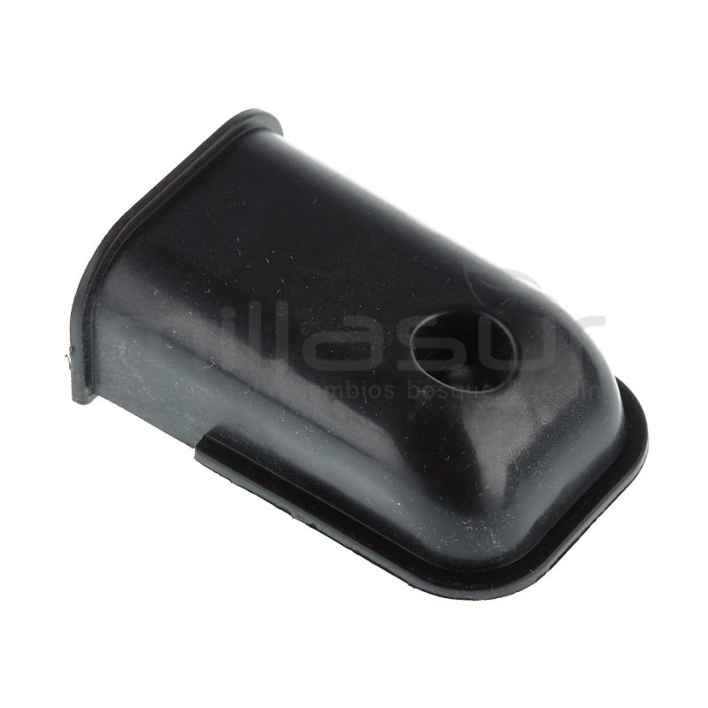 CUBIERTA LATERAL DEL FILTRO SG76C (73) - motoscamaralweb.com