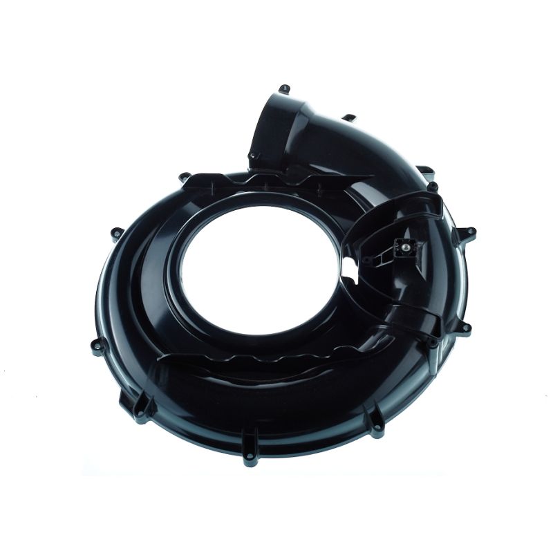 TAPA VENTILADOR LADO ARNÉS SG76C (86) - motoscamaralweb.com