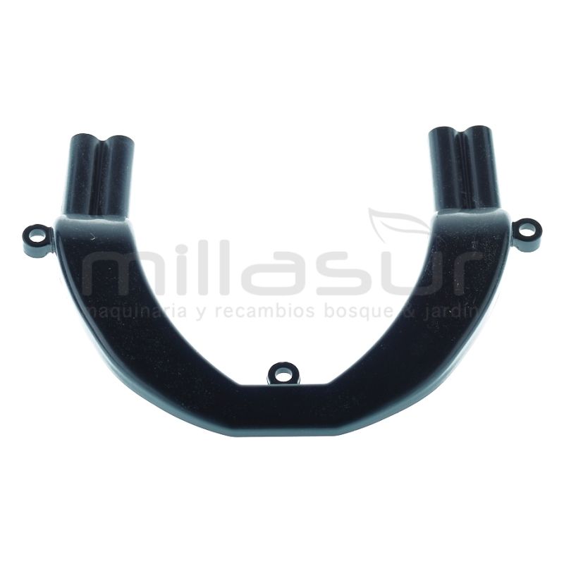 SOPORTE SILEMBLOCK ESPALDERA SG76C (90) - motoscamaralweb.com
