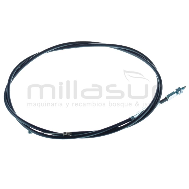 CABLE ACELERADOR SG76C (22) - motoscamaralweb.com