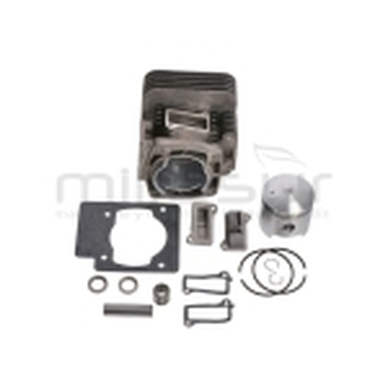KIT CILINDRO COMPLETO SG76C (20. 45-55) - motoscamaralweb.com
