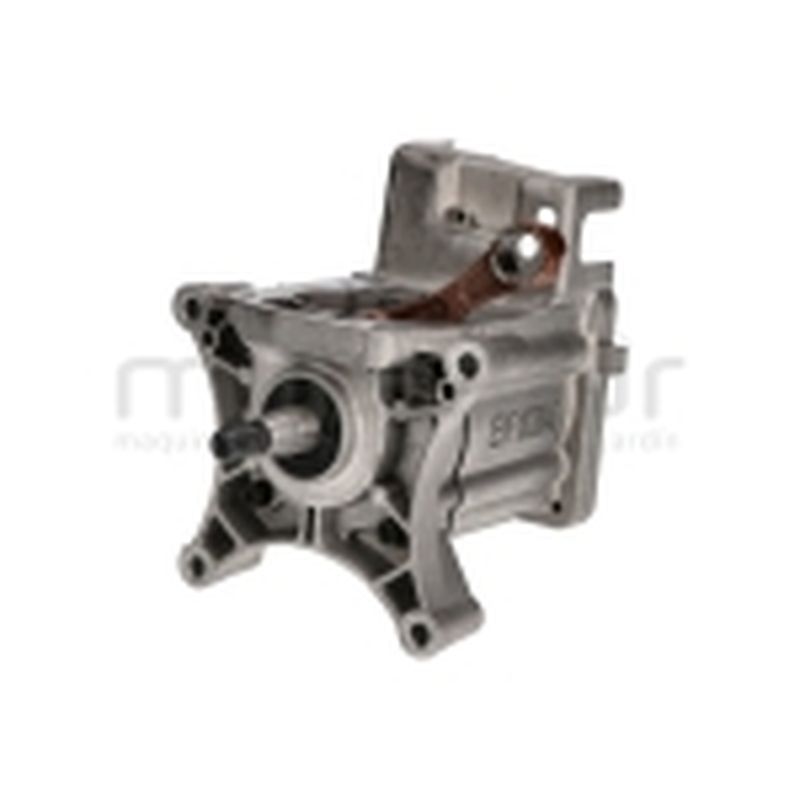 SHORT BLOCK. CARTER COMPLETO CON CIGÜEÑAL SG76C (23. 24. 29-34) - motoscamaralweb.com