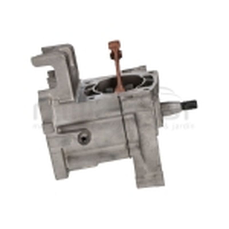 SHORT BLOCK. CARTER COMPLETO CON CIGÜEÑAL SG76C (23. 24. 29-34) - motoscamaralweb.com