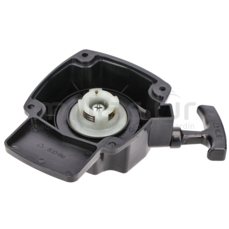 ARRANQUE COMPLETO SG83C - motoscamaralweb.com