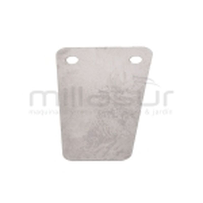 PLATINA VALVULA BRIDA SG83C - motoscamaralweb.com