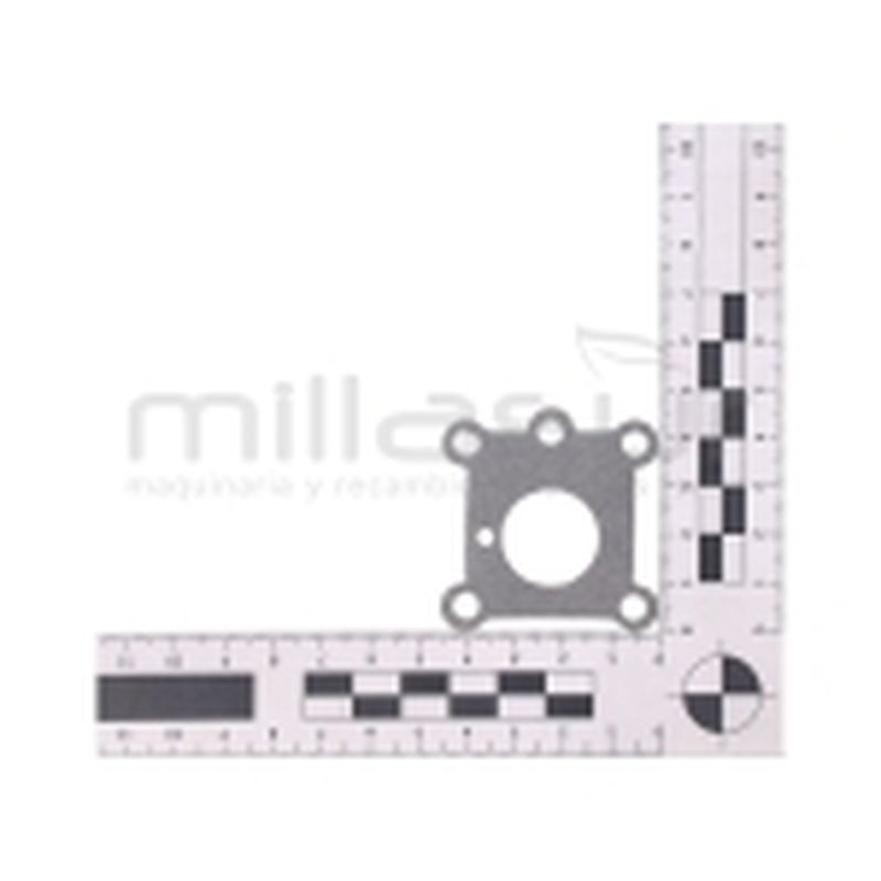 JUNTA GOMA ADMISION SG83C - motoscamaralweb.com