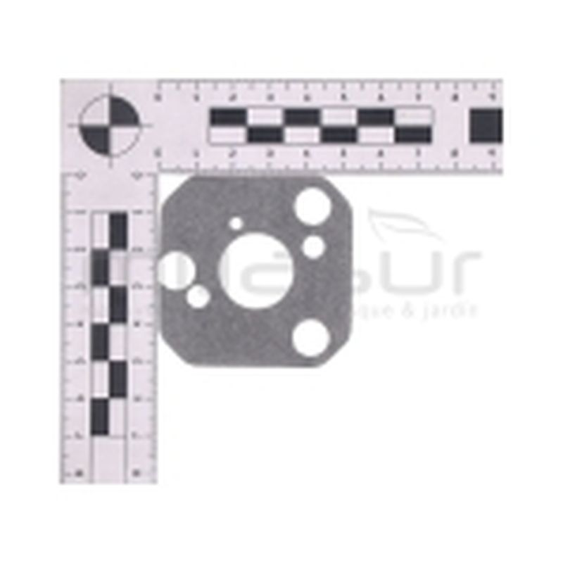 JUNTA CARBURADOR - BRIDA SG83C - motoscamaralweb.com