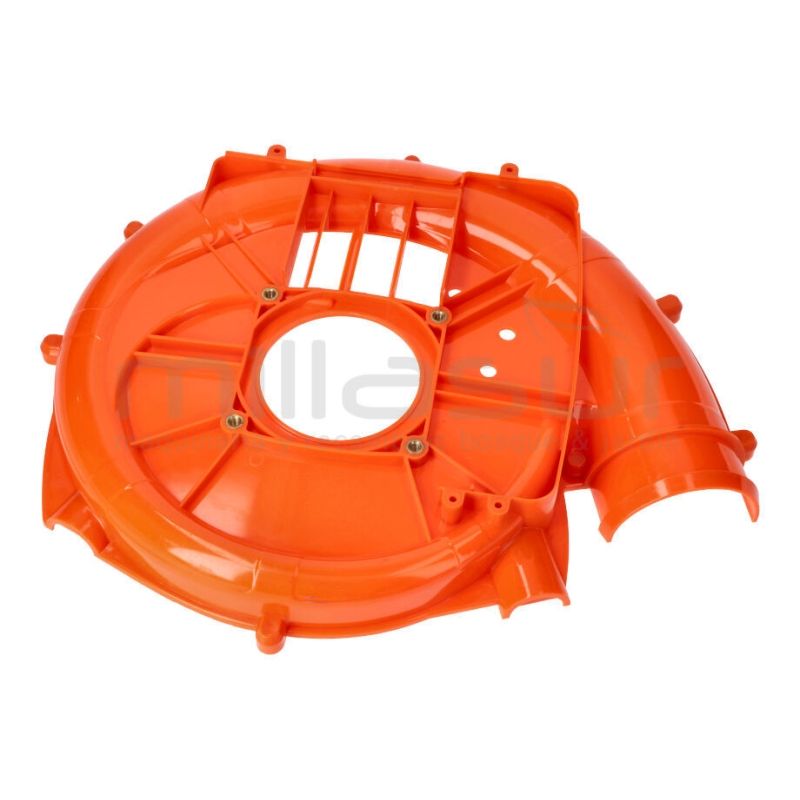 CARCASA DELANTERA VENTILADOR SG83C - motoscamaralweb.com