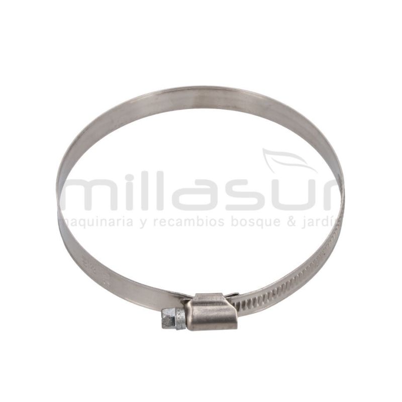 ABRAZADERA TUBO 2º TRAMO SG83C - motoscamaralweb.com