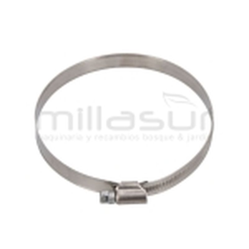 ABRAZADERA TUBO 2º TRAMO SG83C - motoscamaralweb.com