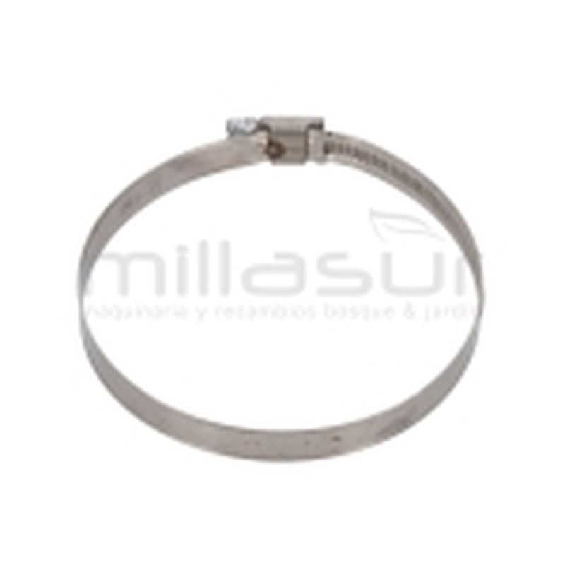 ABRAZADERA TUBO 2º TRAMO SG83C - motoscamaralweb.com
