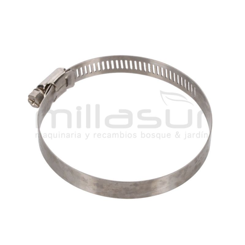 ABRAZADERA TUBO 1º TRAMO SG83C - motoscamaralweb.com