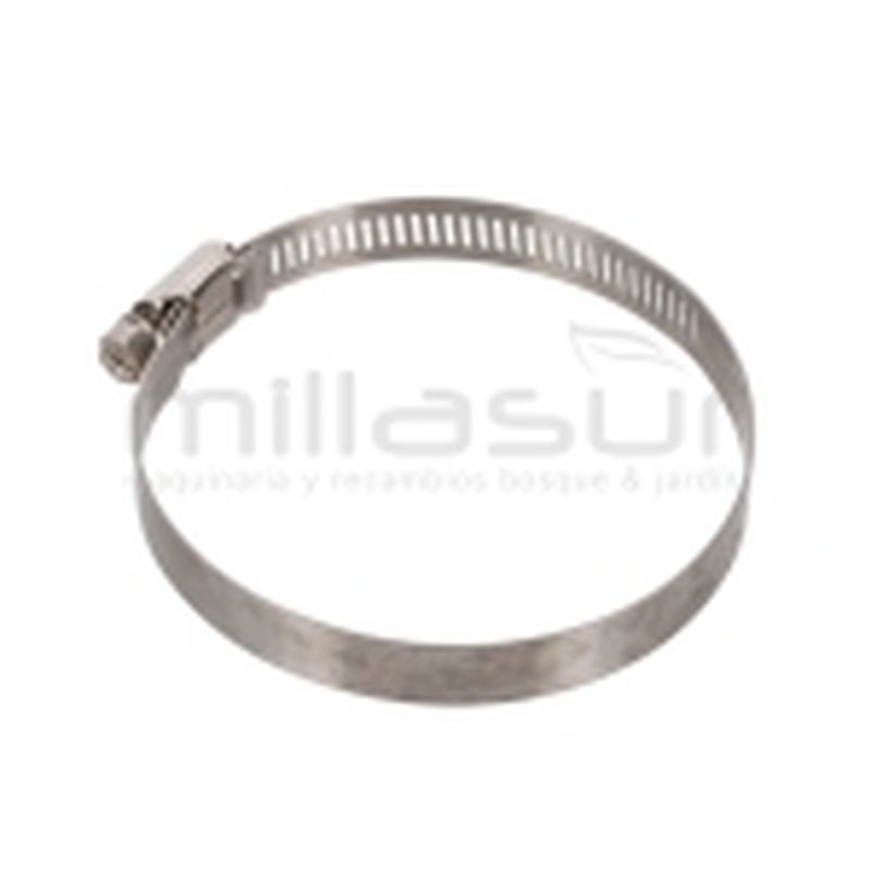 ABRAZADERA TUBO 1º TRAMO SG83C - motoscamaralweb.com
