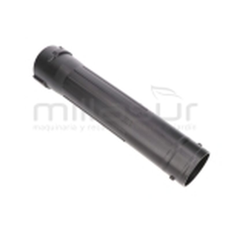 TUBO SOPLADOR 3º TRAMO SG83C - motoscamaralweb.com