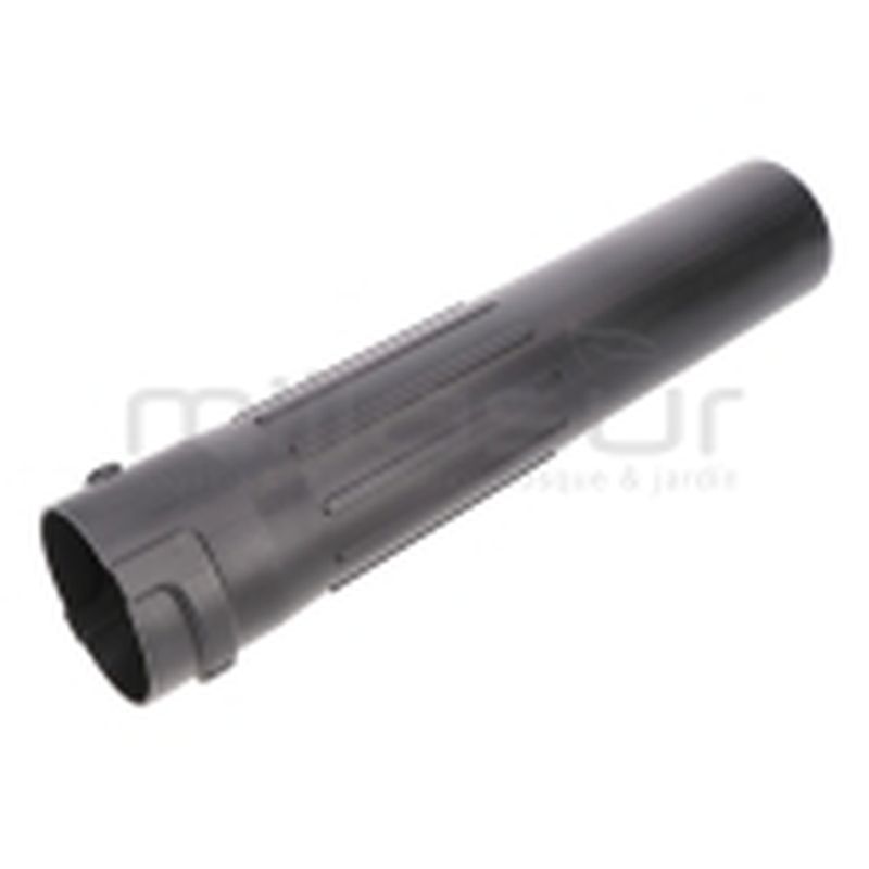 TUBO SOPLADOR 4º TRAMO SG83C - motoscamaralweb.com