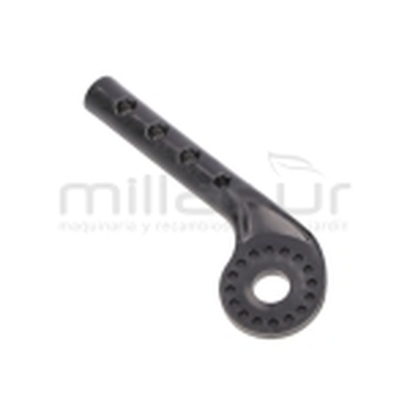 ENGANCHE MANDO ACELERADOR SG83C - motoscamaralweb.com