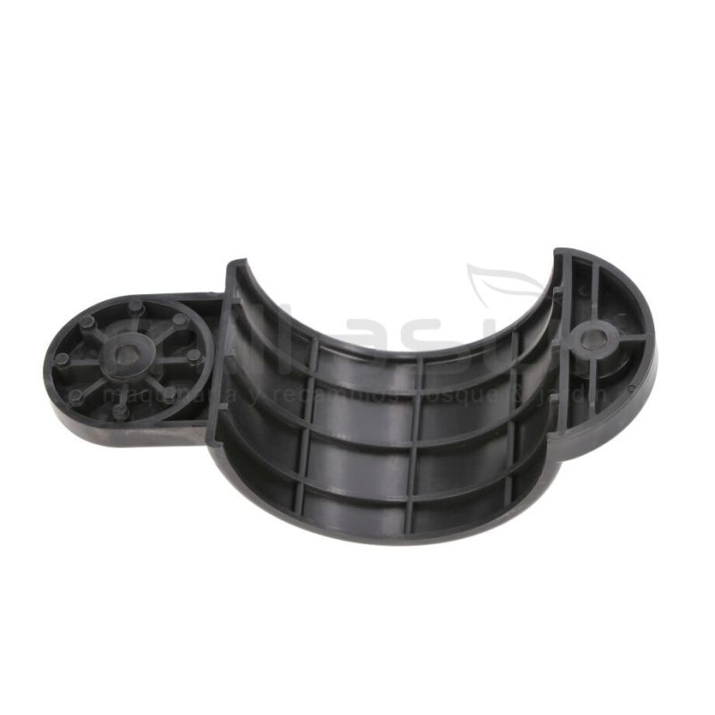 SOPORTE MANDO ACELERADOR IZQUIERDO SG83C - motoscamaralweb.com