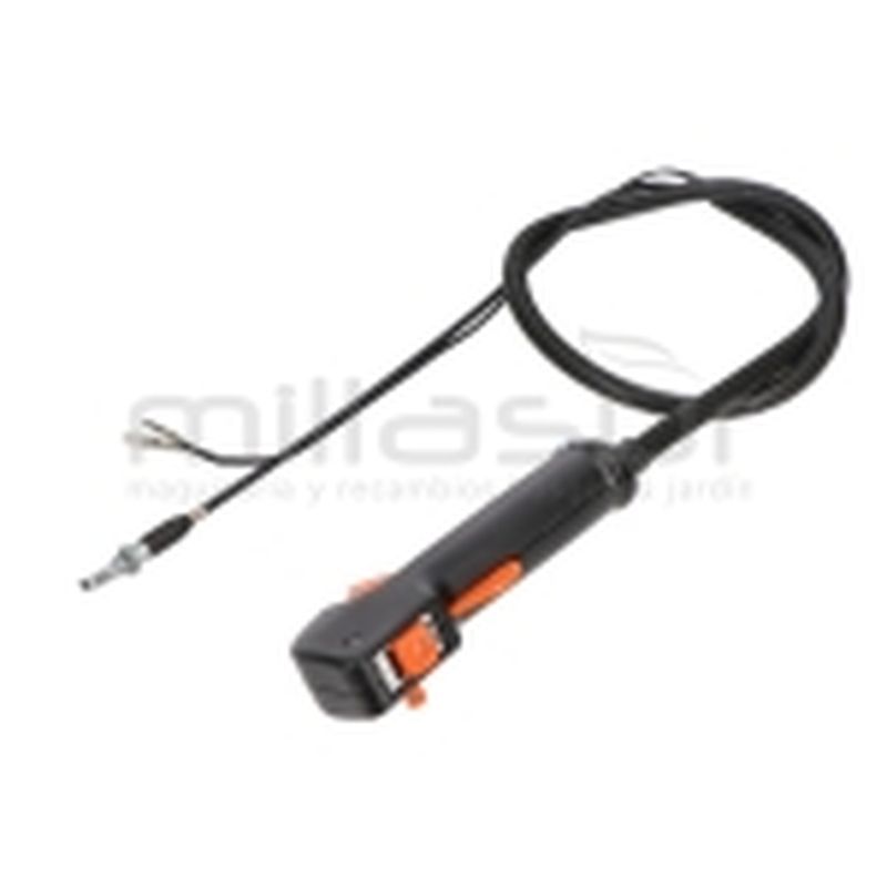 MANDO ACELERADOR SG83C - motoscamaralweb.com