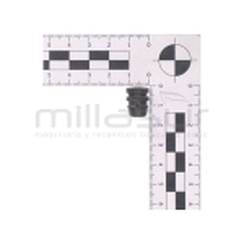 GOMA PASA TUBOS SG83C (69) - motoscamaralweb.com