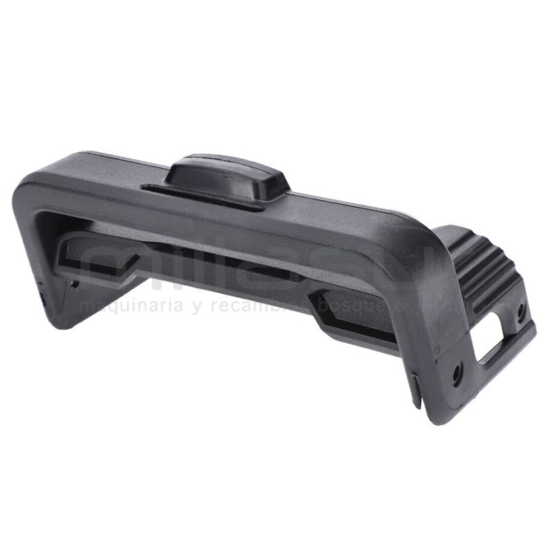 TAPA FRONTAL SUPERIOR SL160TIG (3) - motoscamaralweb.com