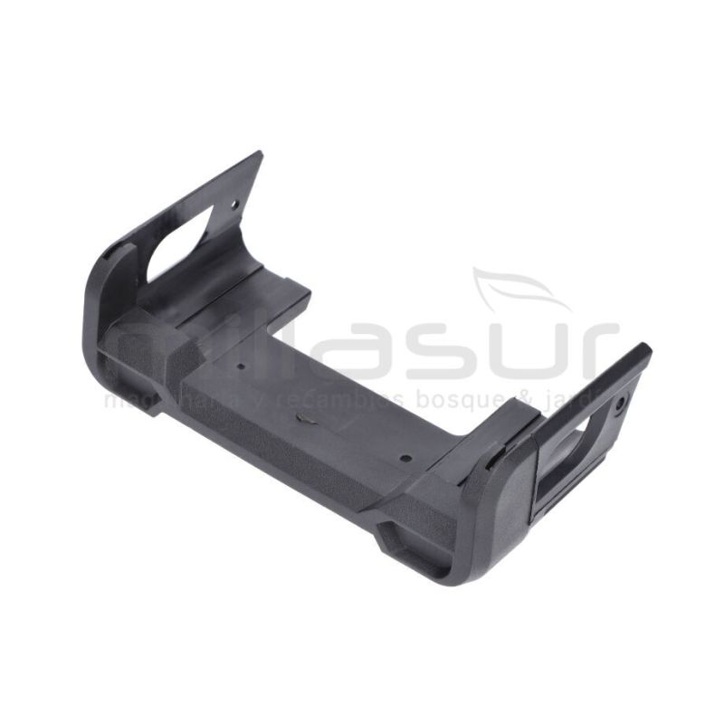 TAPA FRONTAL INFERIOR SL160TIG (5) - motoscamaralweb.com