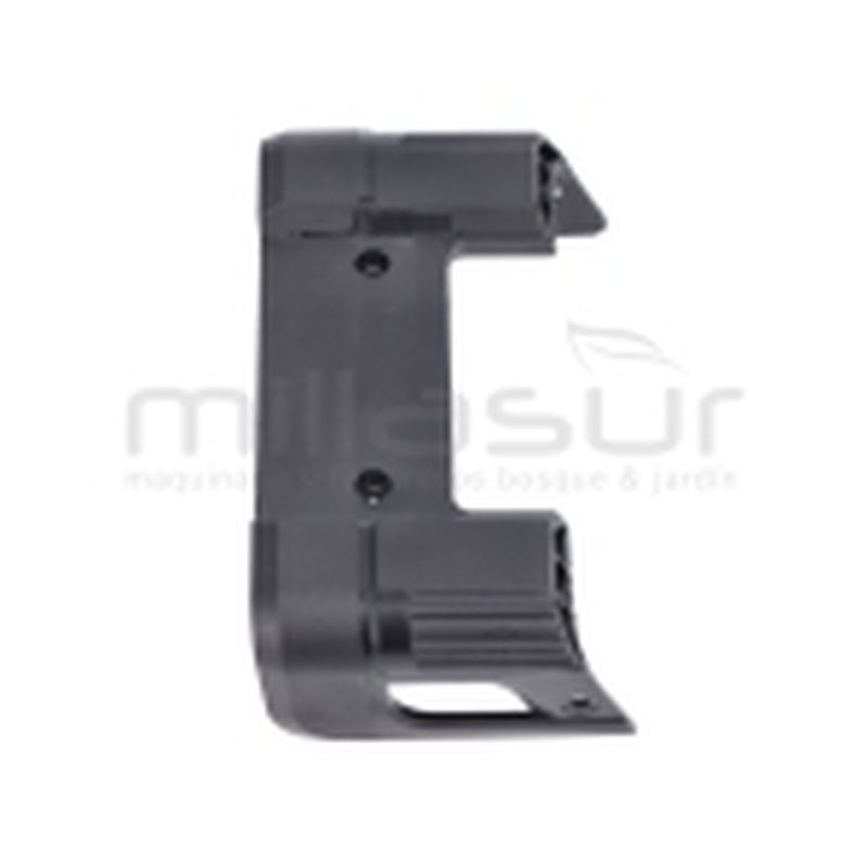 TAPA FRONTAL INFERIOR SL160TIG (5) - motoscamaralweb.com