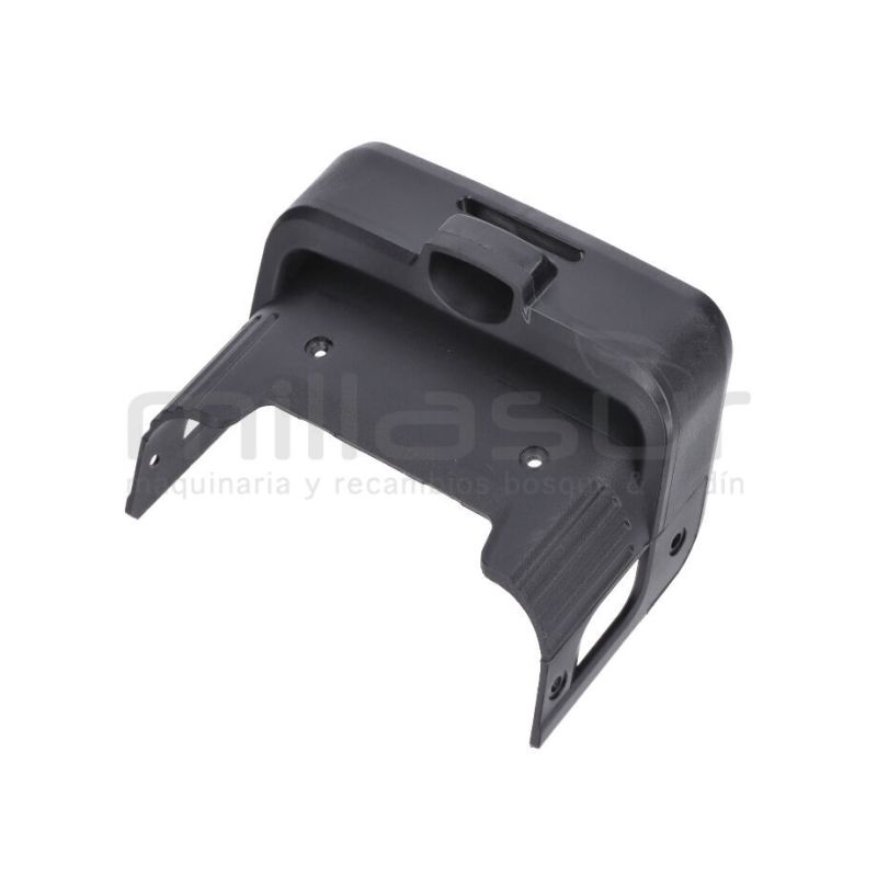 TAPA TRASERA SUPERIOR SL160TIG (24) - motoscamaralweb.com