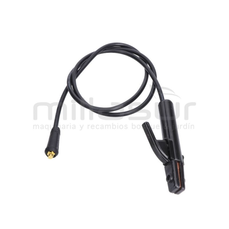CABLE Y PINZA ELECTRODO SL160TIG (30) - motoscamaralweb.com