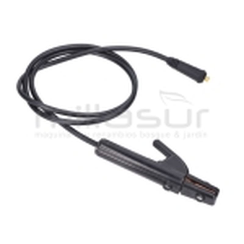CABLE Y PINZA ELECTRODO SL160TIG (30) - motoscamaralweb.com
