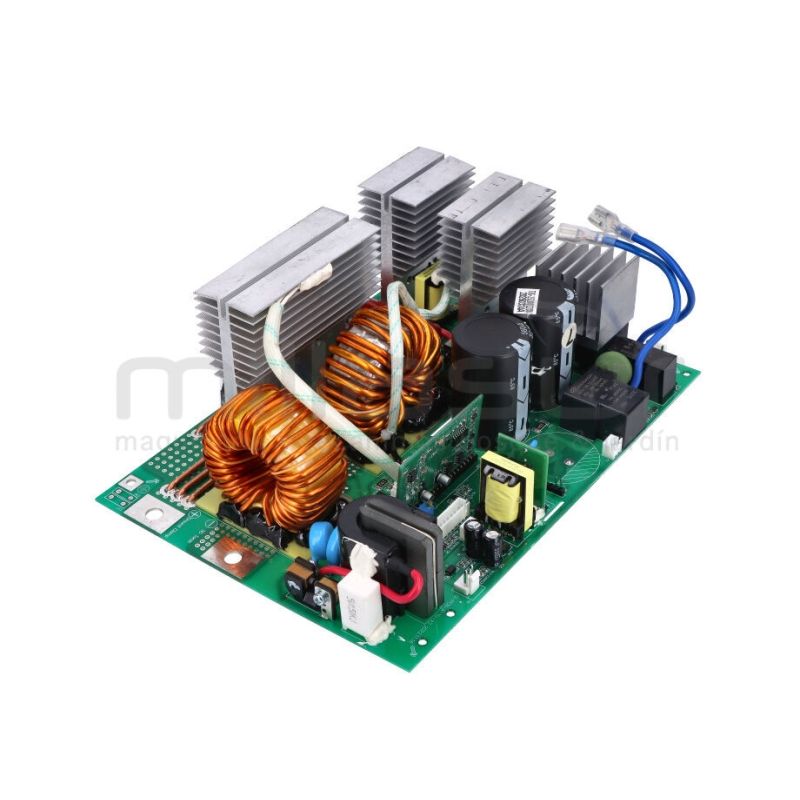 PLACA ELECTRICA SOLDAROR SL160TIG (18) - motoscamaralweb.com