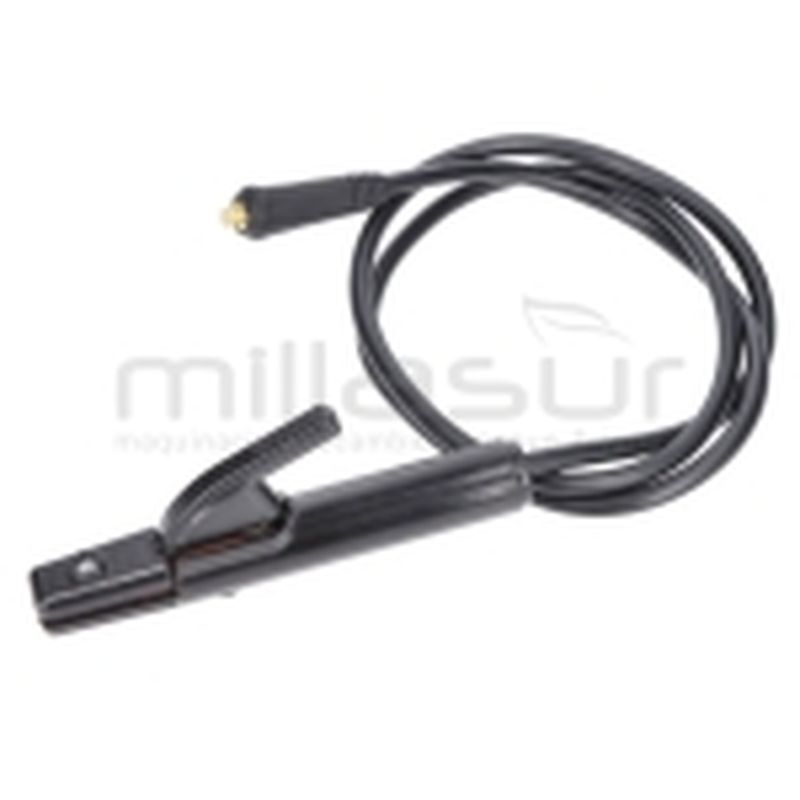 CABLE Y PINZA ELECTRODO SL200D (30) - motoscamaralweb.com