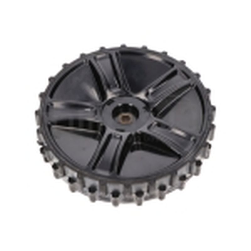 RUEDA TRASERA ROBOT CORTACÉSPED - motoscamaralweb.com