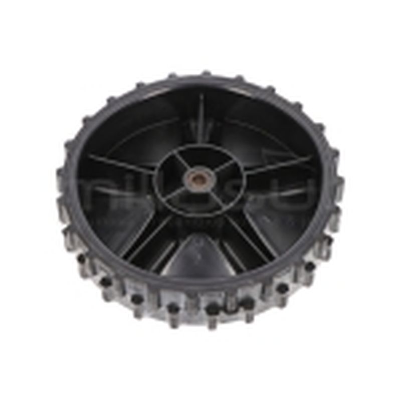 RUEDA TRASERA ROBOT CORTACÉSPED - motoscamaralweb.com