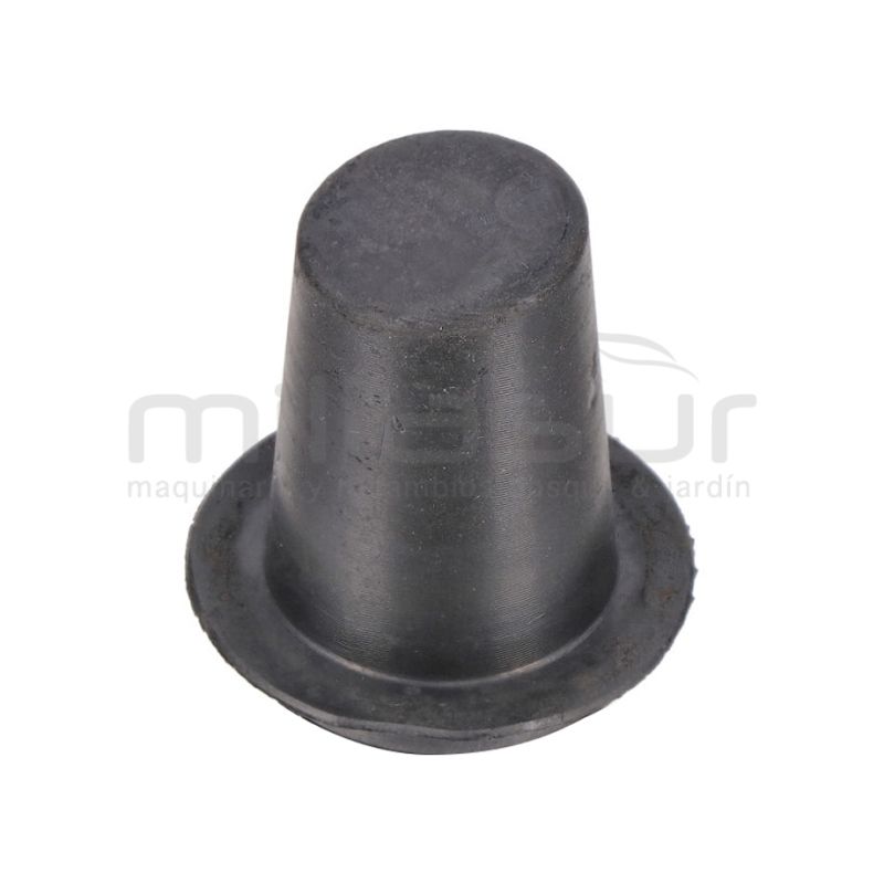 SOMBRERO GOMA TRASERO ROBOT CORTACESPED - motoscamaralweb.com