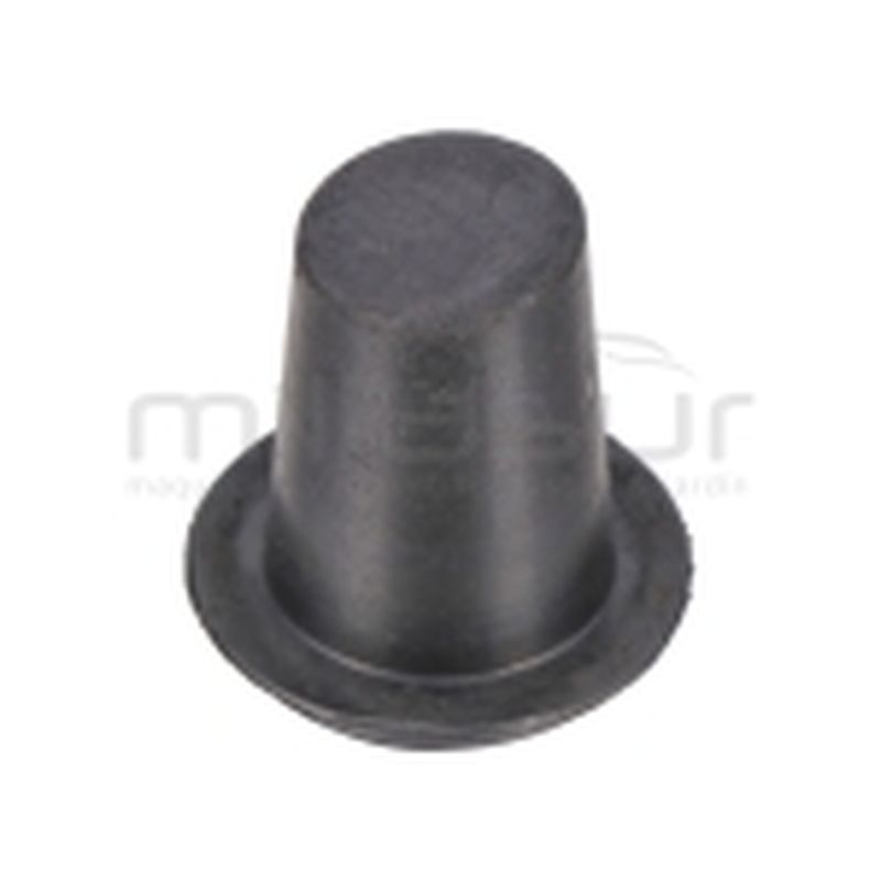 SOMBRERO GOMA TRASERO ROBOT CORTACESPED - motoscamaralweb.com