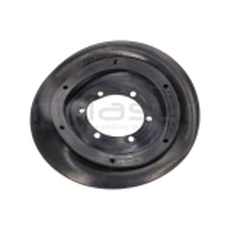 ANILLO GOMA MOTOR SMARTBOT. SMARTBOT-M (6) - motoscamaralweb.com