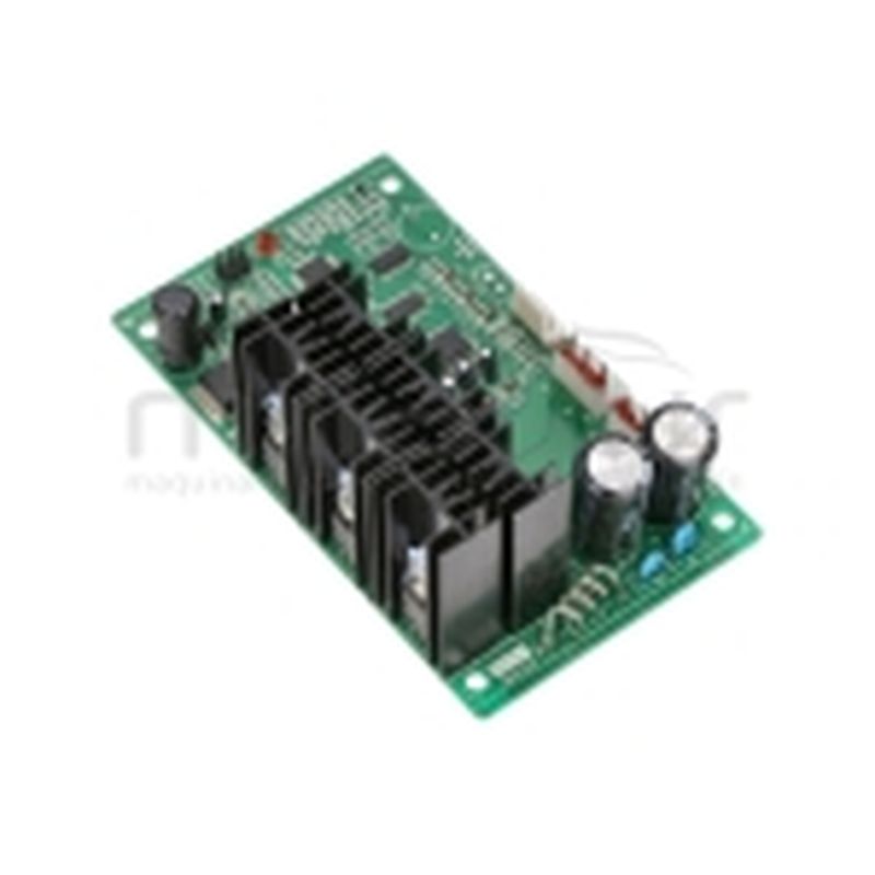 PLACA PCB MOTOR SIN ESCOBILLAS (25) - motoscamaralweb.com