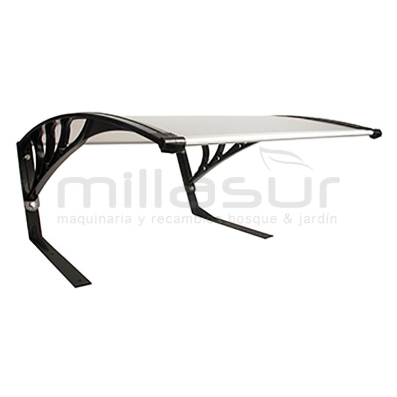 CUBIERTA ESTACION DE CARGA ROBOT CORTACESPED - motoscamaralweb.com